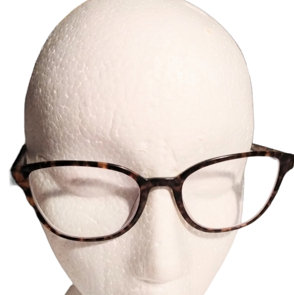 MODO Handmade Matte Tortoiseshell Women's Eyeglass Frame - Picture 6 of 11
